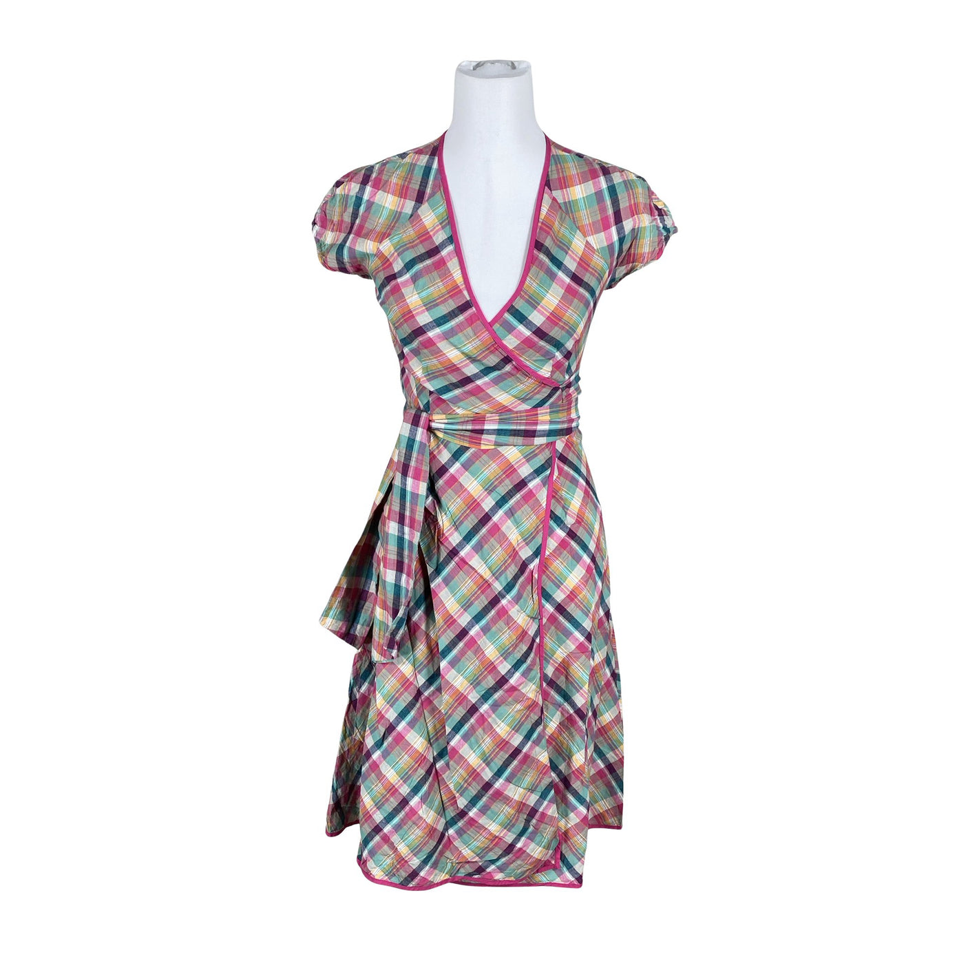 Unisex Antoine & Lili - Dress, size 38 - Pink (1)