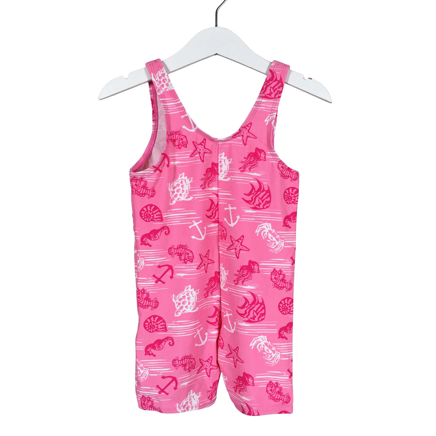 Unisex Pierre Robert - Swimsuit, size 98 - 104 - Light pink (2)