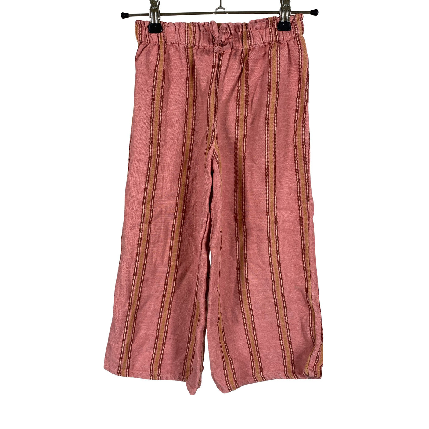 Unisex Next - Slacks, size 104 - 110 - Light pink (1)