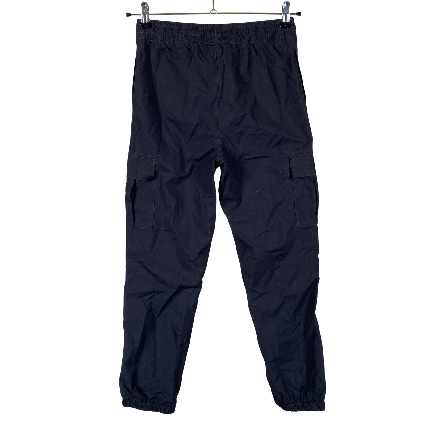 Unisex Jordan (Nike) - Outdoor pants, size 152 - 158 - Black (2)