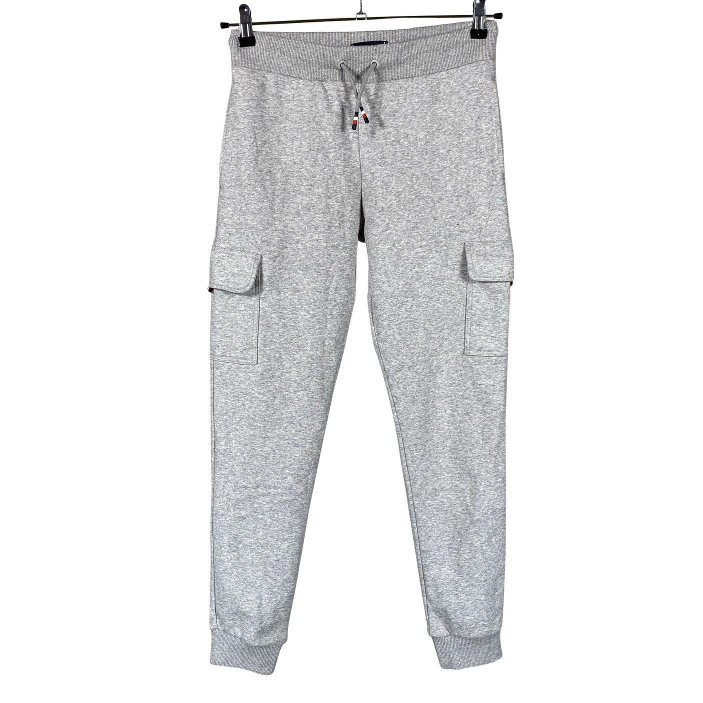 Unisex Tommy Hilfiger - Sweatpants, size 158 - 164 - Gray (1)