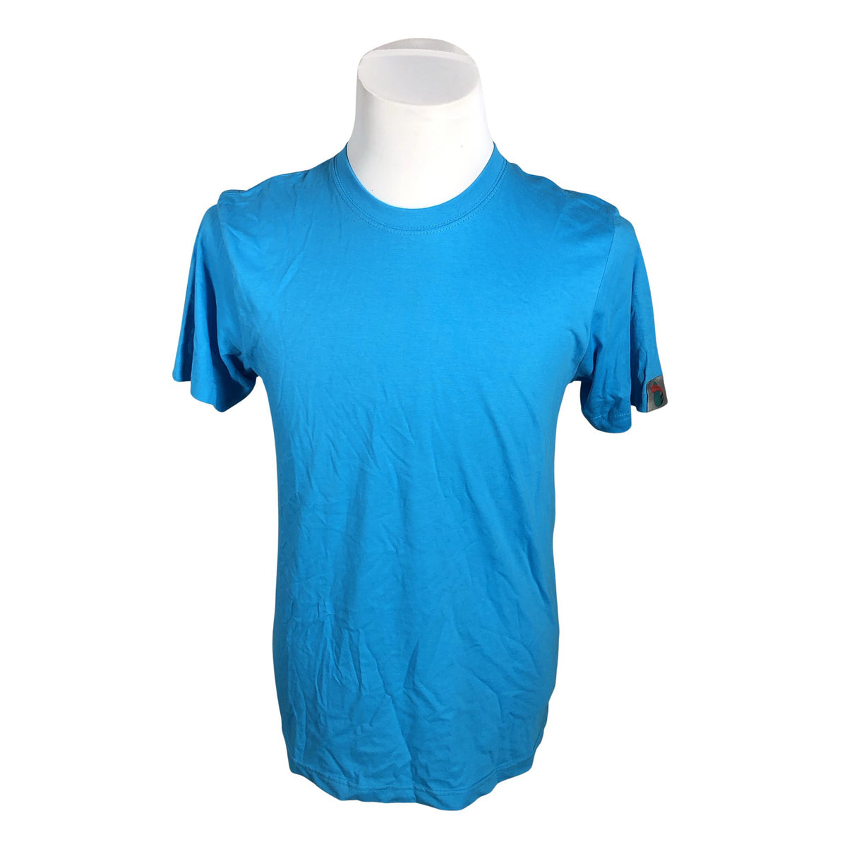 Unisex South West - T-shirt, size S - Turquoise (1)