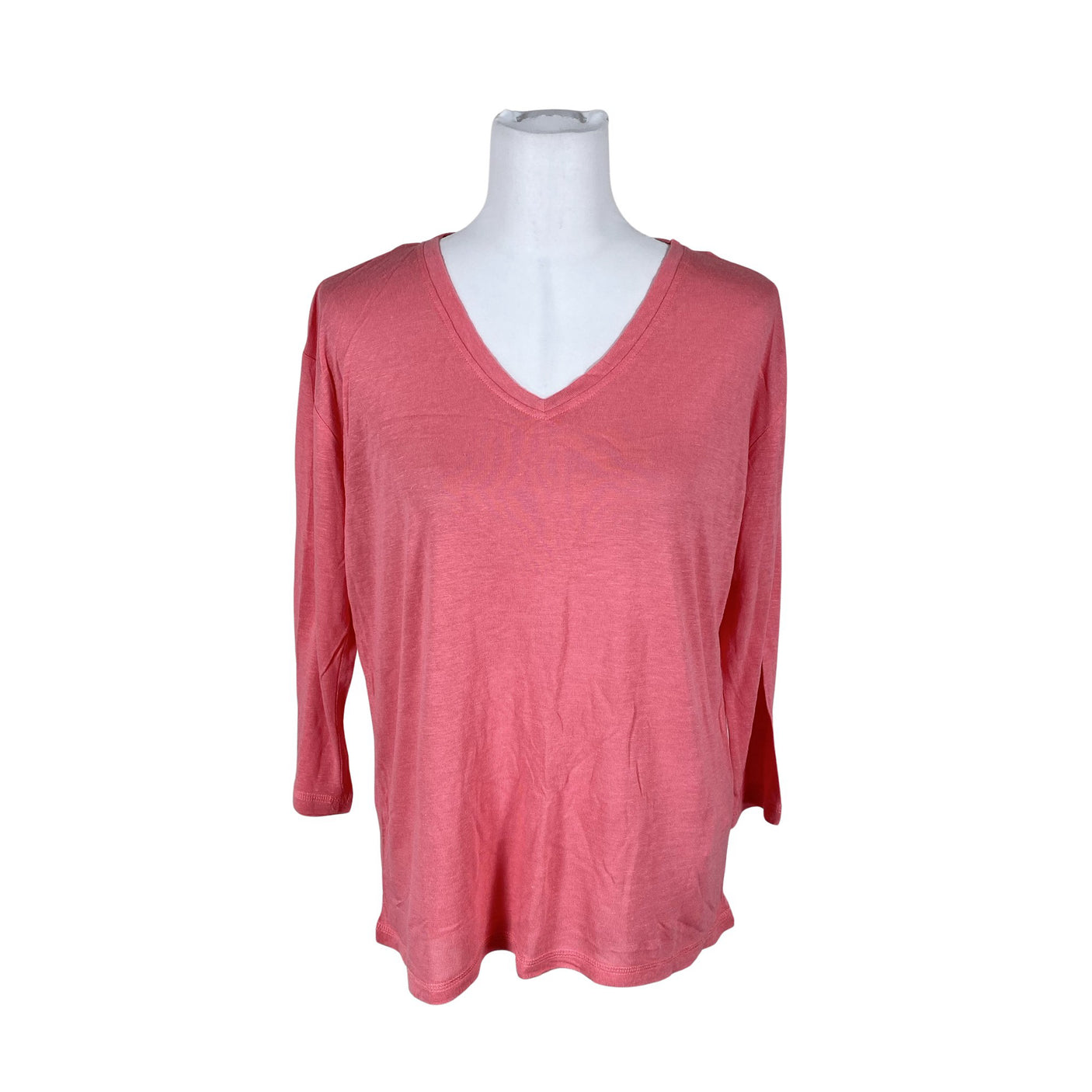 Unisex Zabaione - Tricot shirt, size 40 - Pink (1)