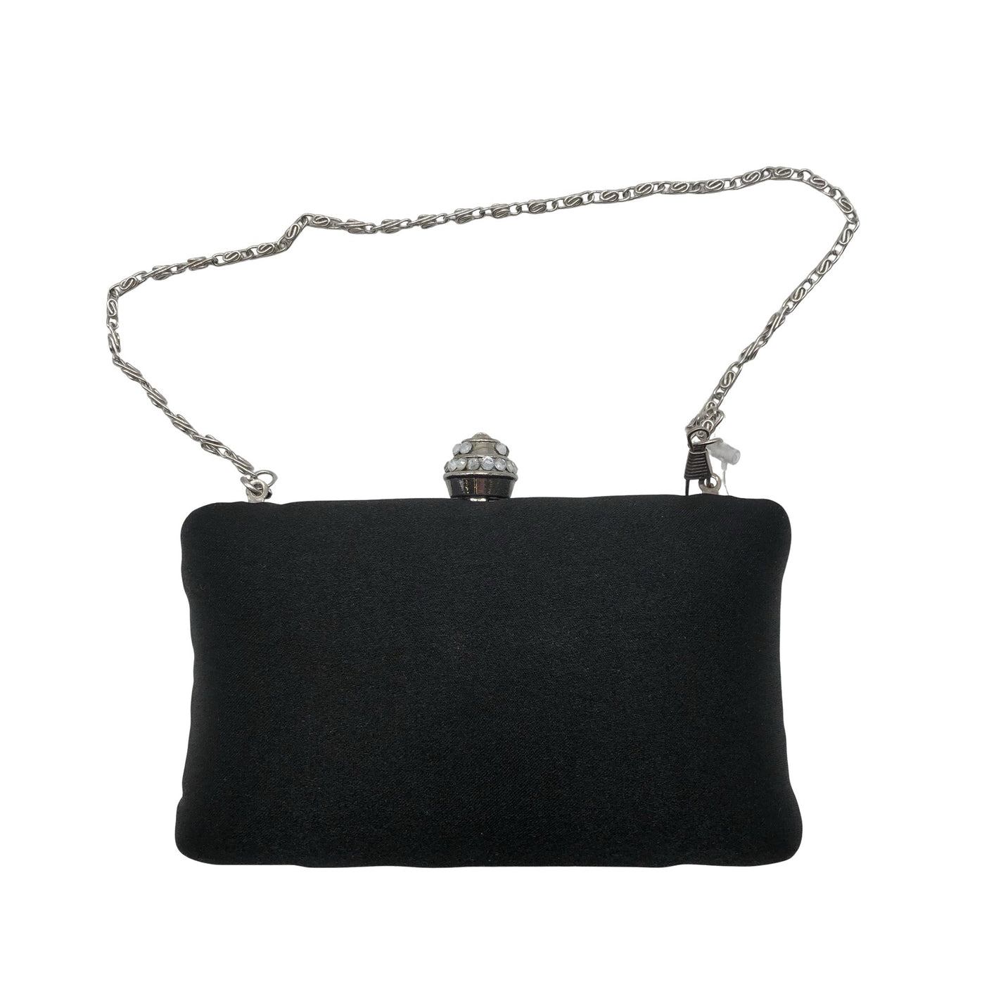 Unisex Maria Oscar - Evening bag, size Mini - Black (2)