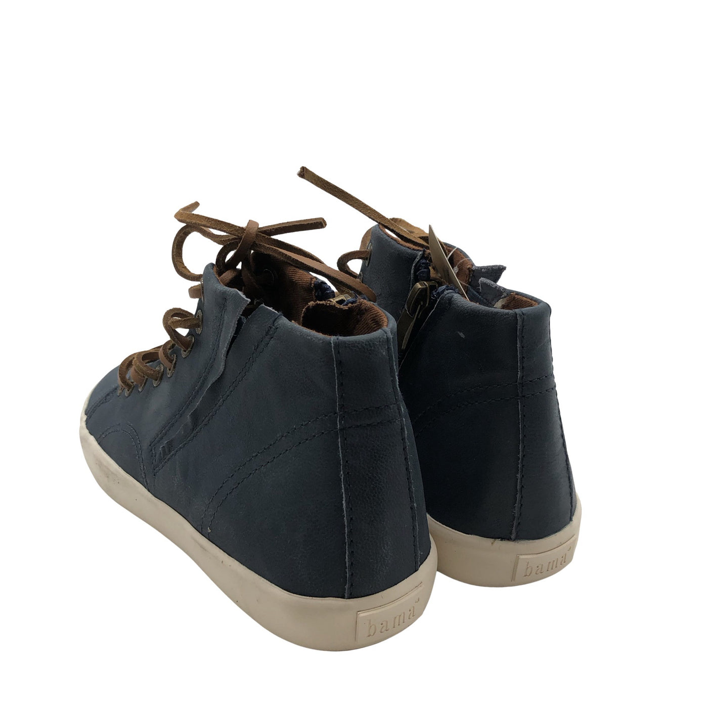 Unisex Bama - Casual sneakers, size 38 - Blue (3)