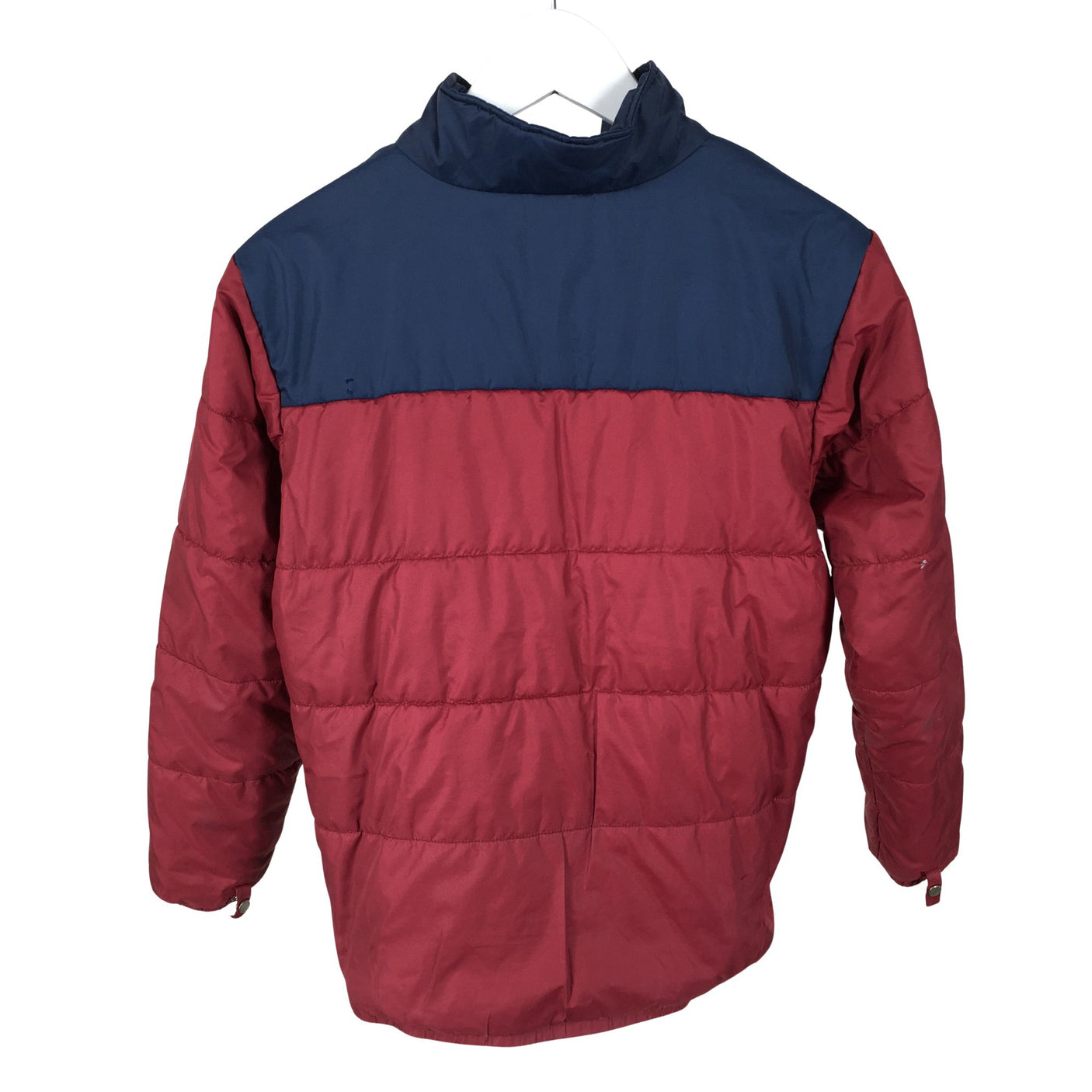 Unisex The North Face - Winter jacket, size 164 - 170 - Blue (4)