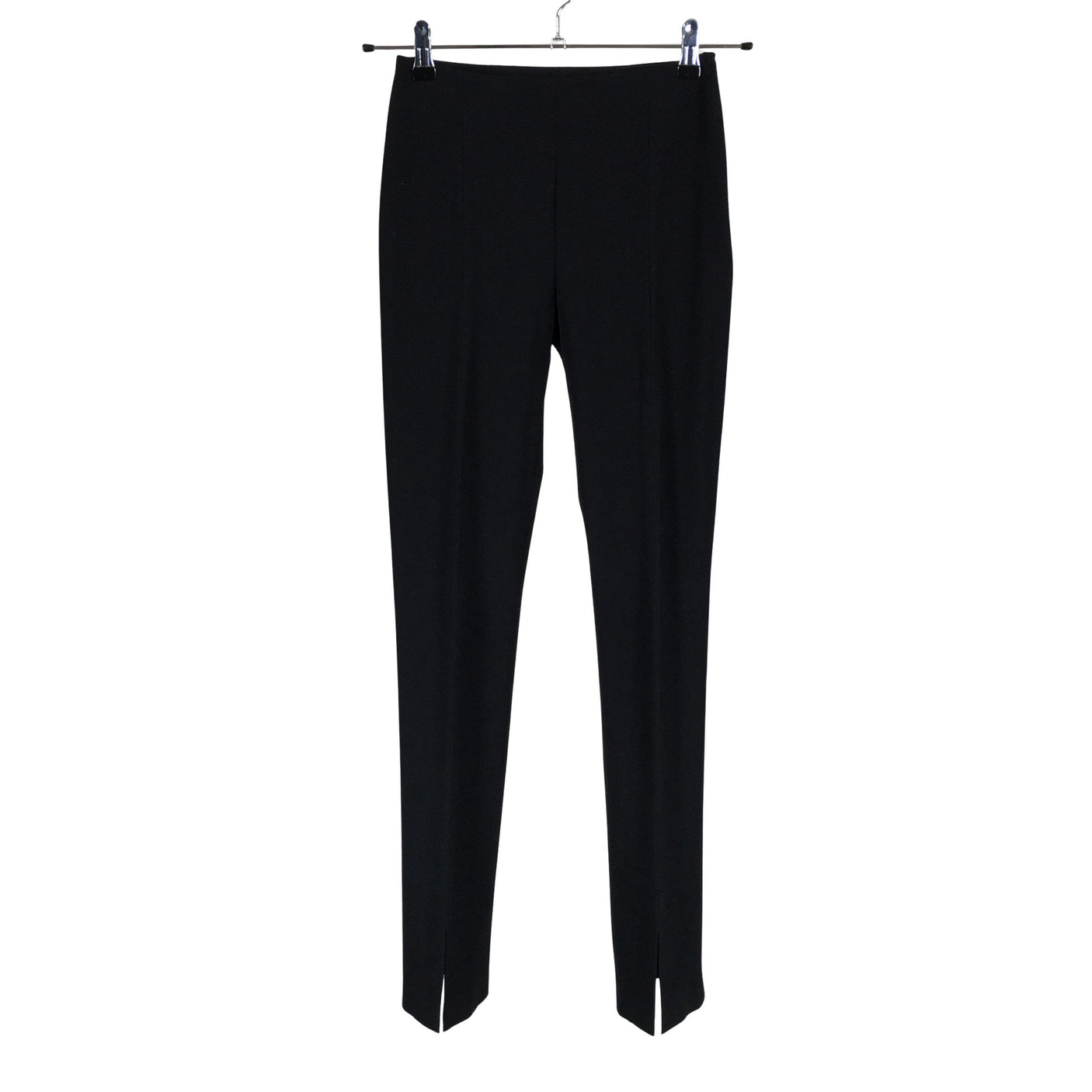 Unisex Ril's - Straight leg trousers, size 32 - Black (1)