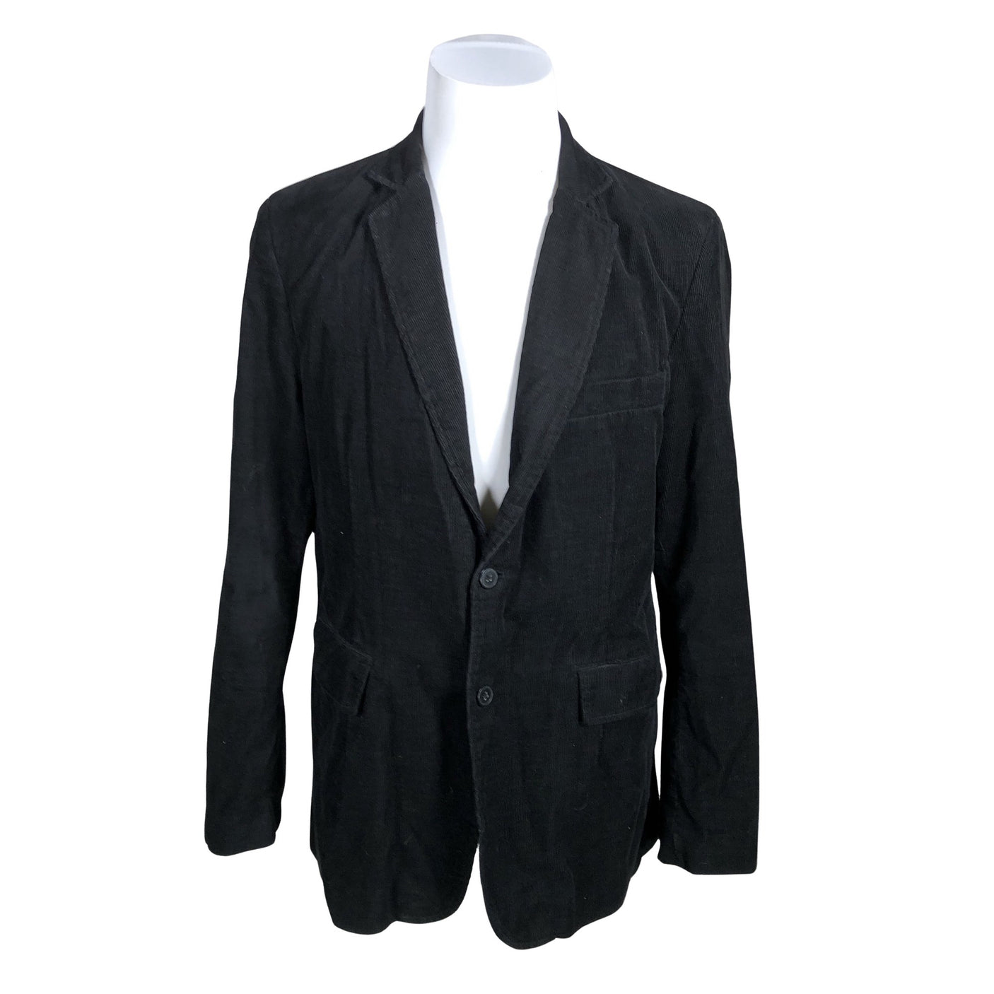Unisex Cottonfield - Blazer, size XL - Black (1)