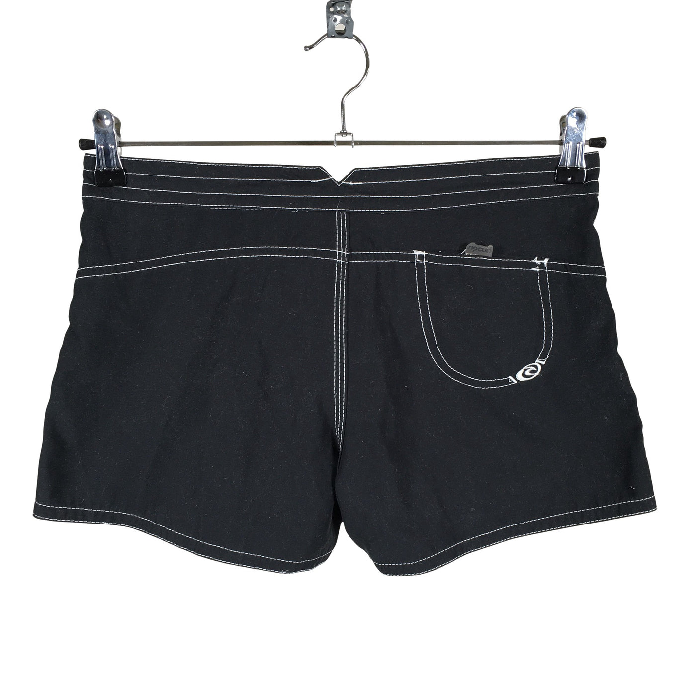 Unisex Rip Curl - Shorts, size 36 - Black (2)