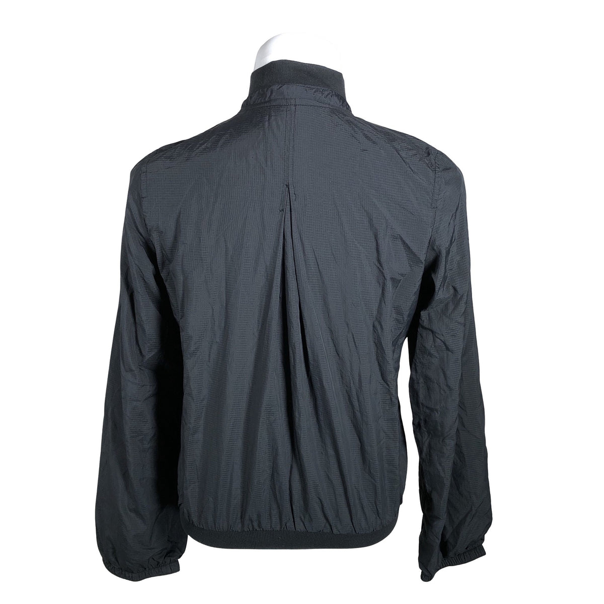 Unisex Nike - Outdoor jacket, size L - Black (2)