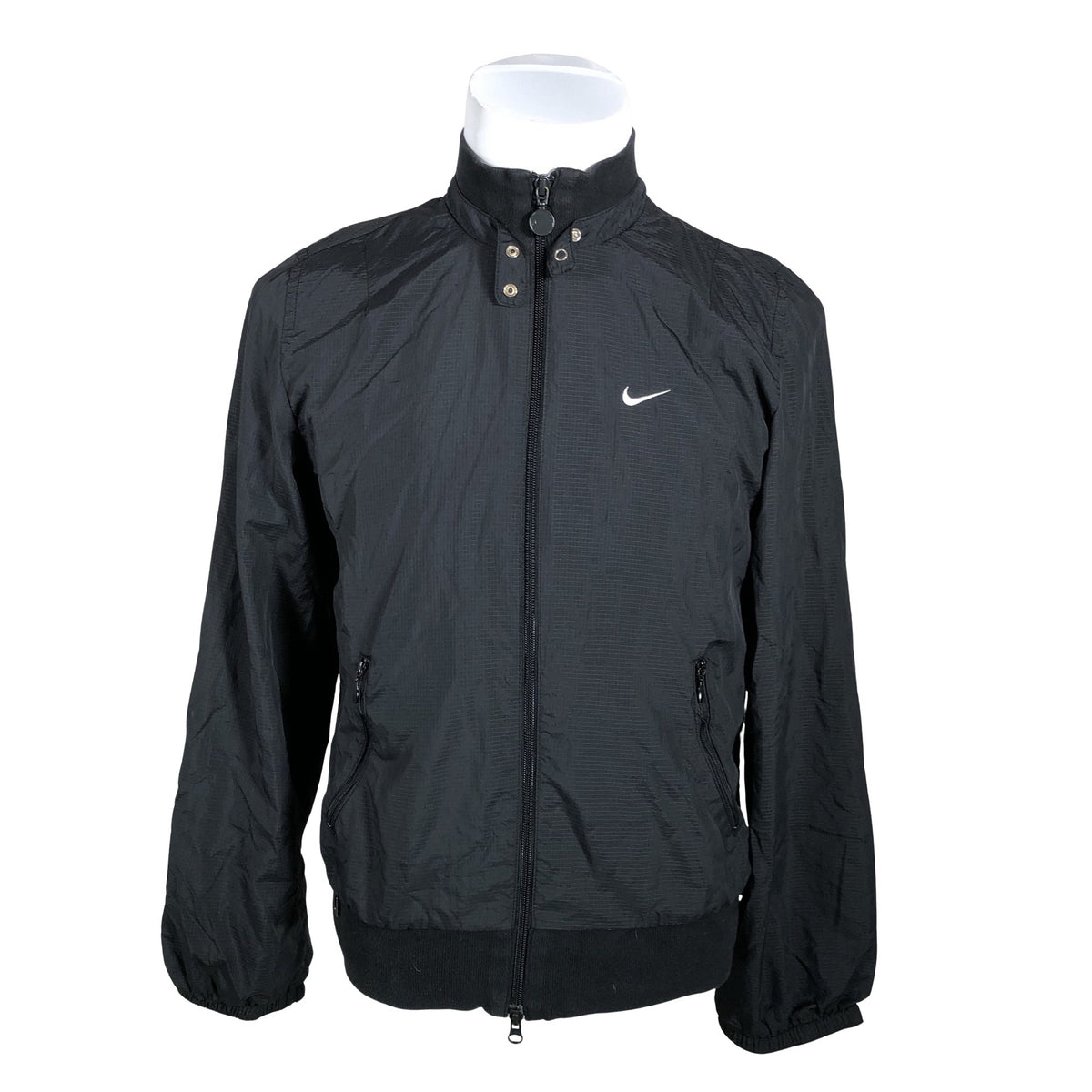 Unisex Nike - Outdoor jacket, size L - Black (1)