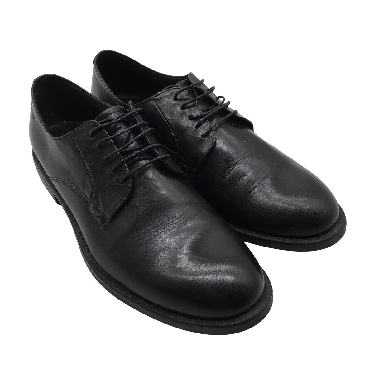 Unisex Vagabond - Walking shoes, size 38 - Black (2)