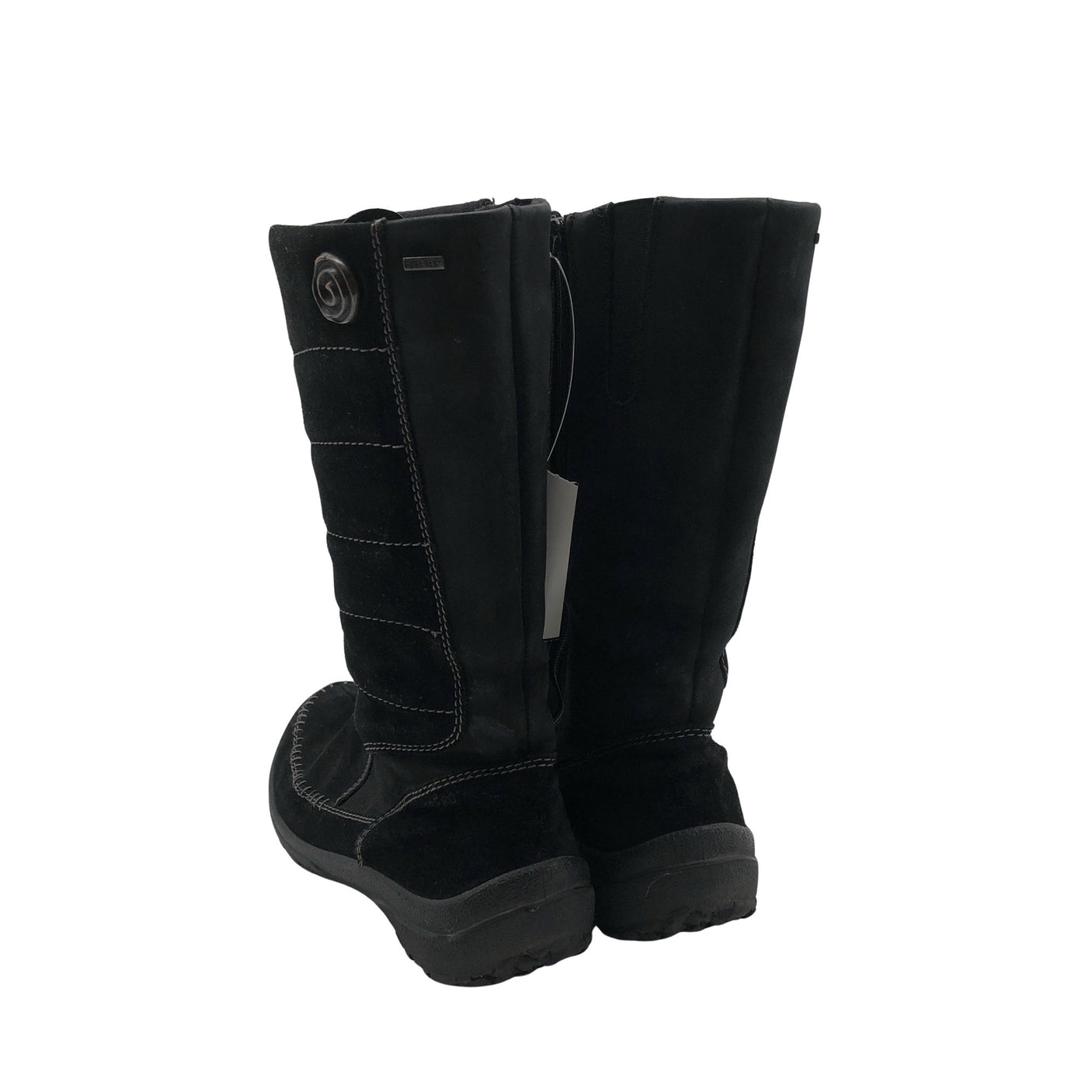 Unisex Legero - Boots, size 39 - Black (3)