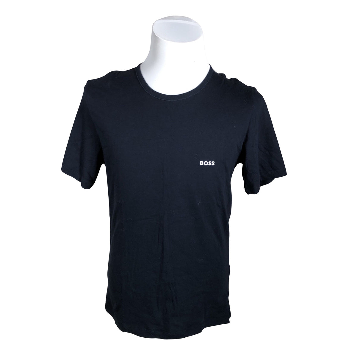 Unisex Hugo Boss - T-shirt, size XL - Blue (1)