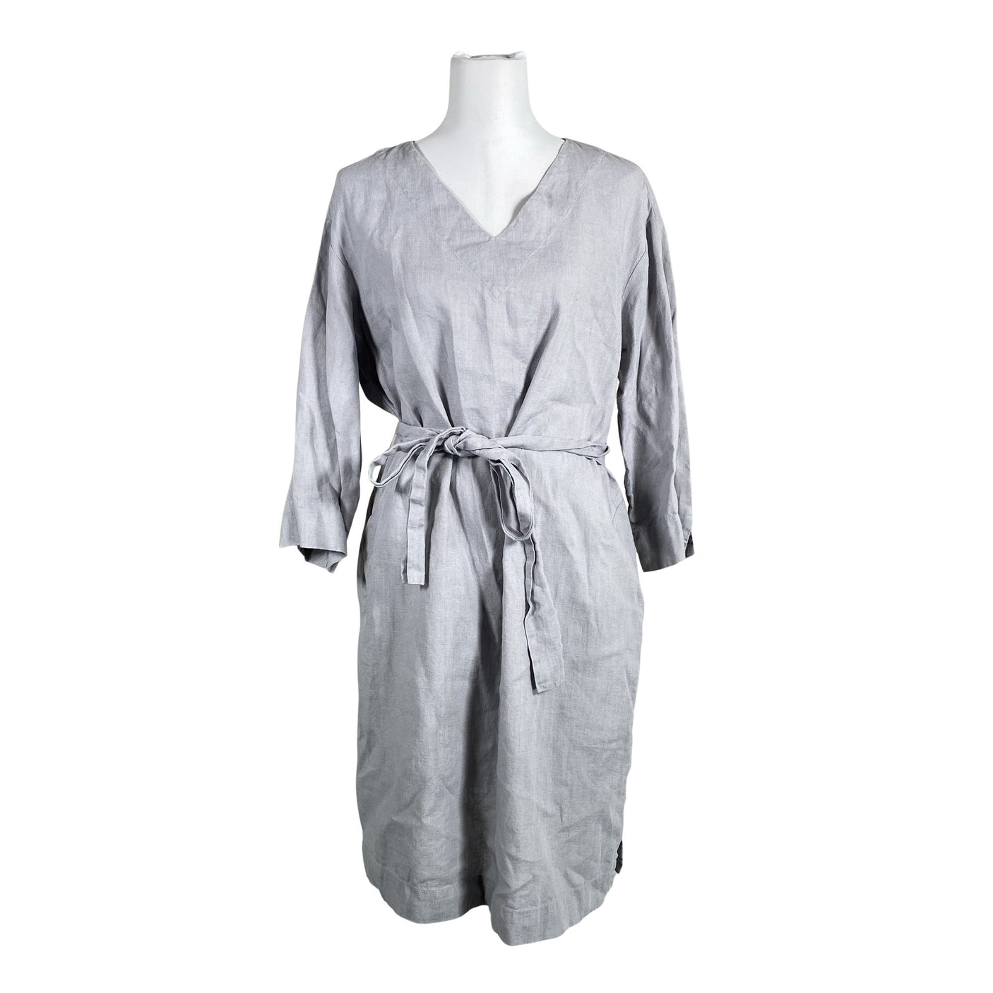 Unisex NOSH - Dress, size 38 - Gray (1)