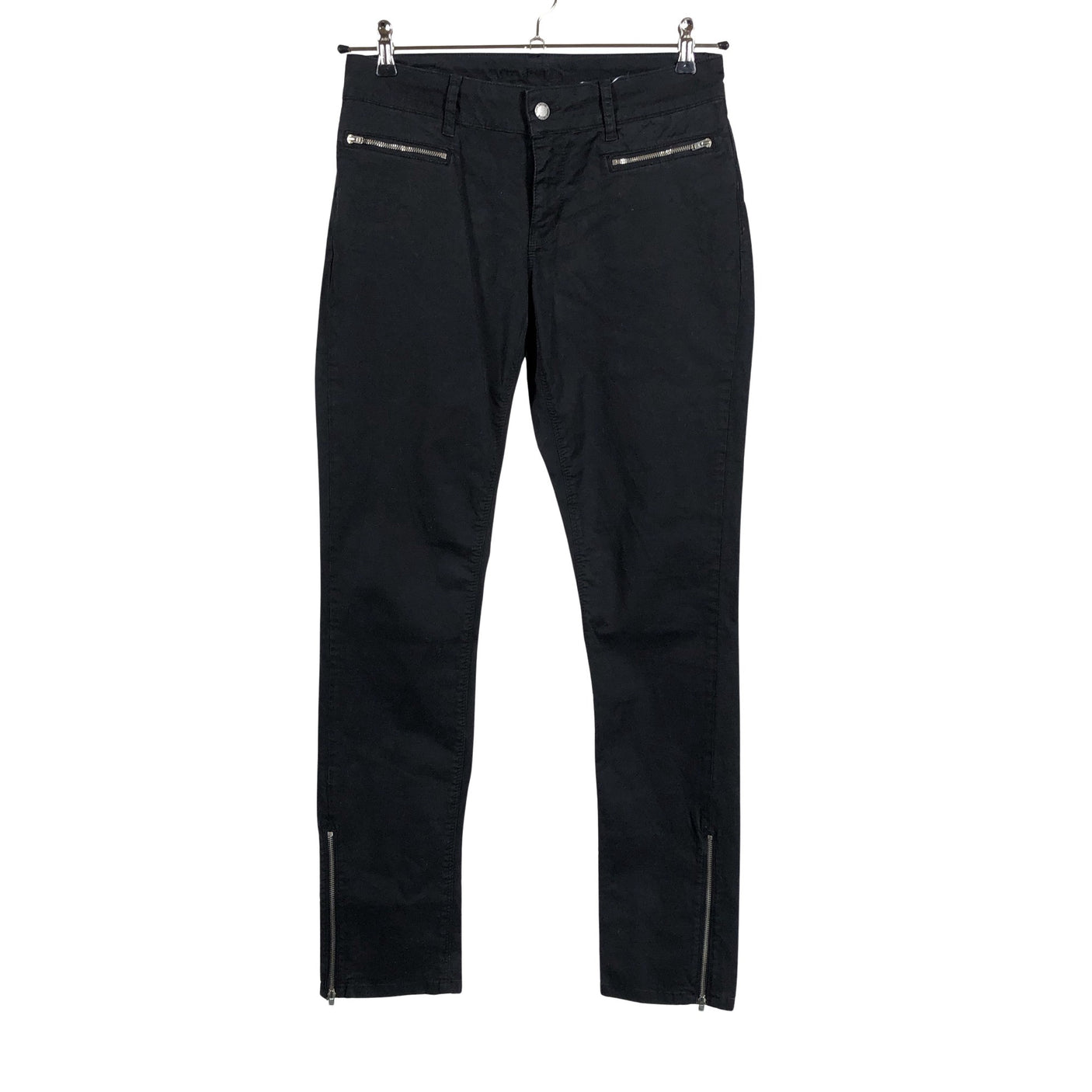 Unisex Boomerang - Slacks, size W30 - Black (1)