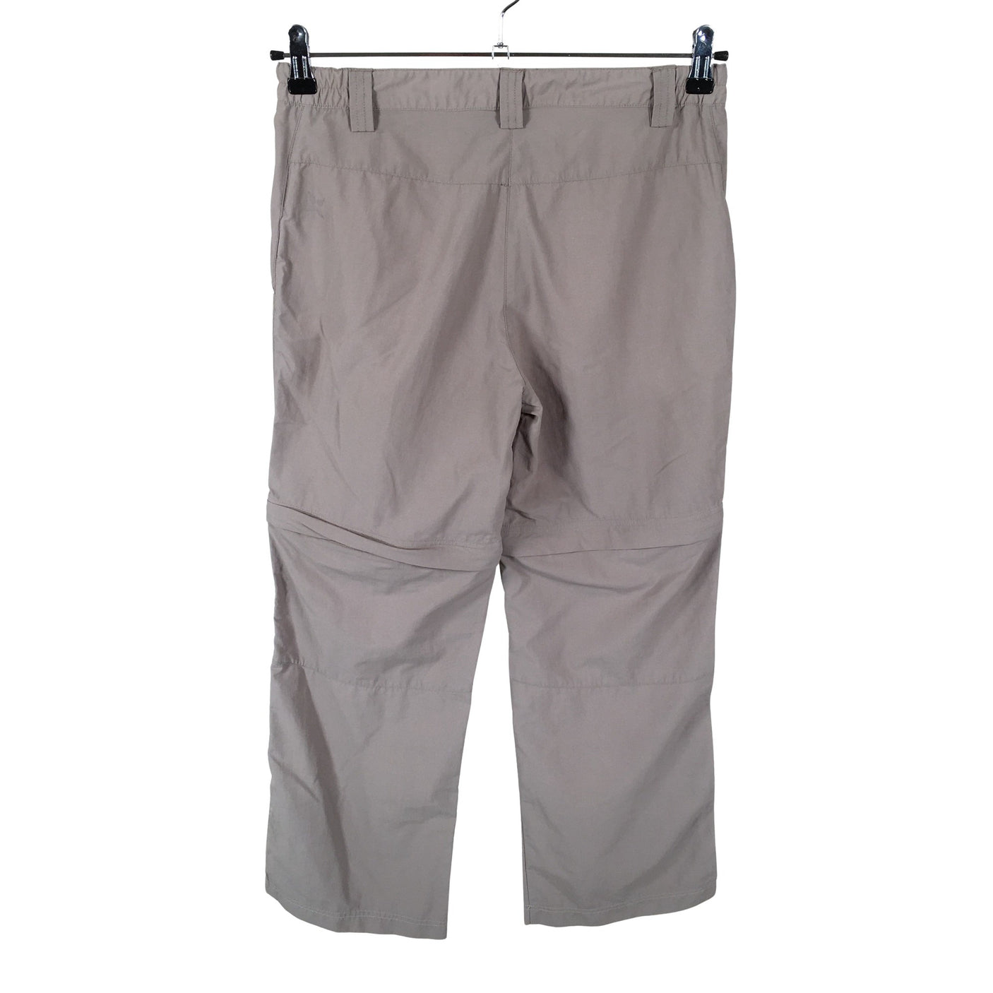 Unisex McKinley - Outdoor pants, size 38 - Brown (2)