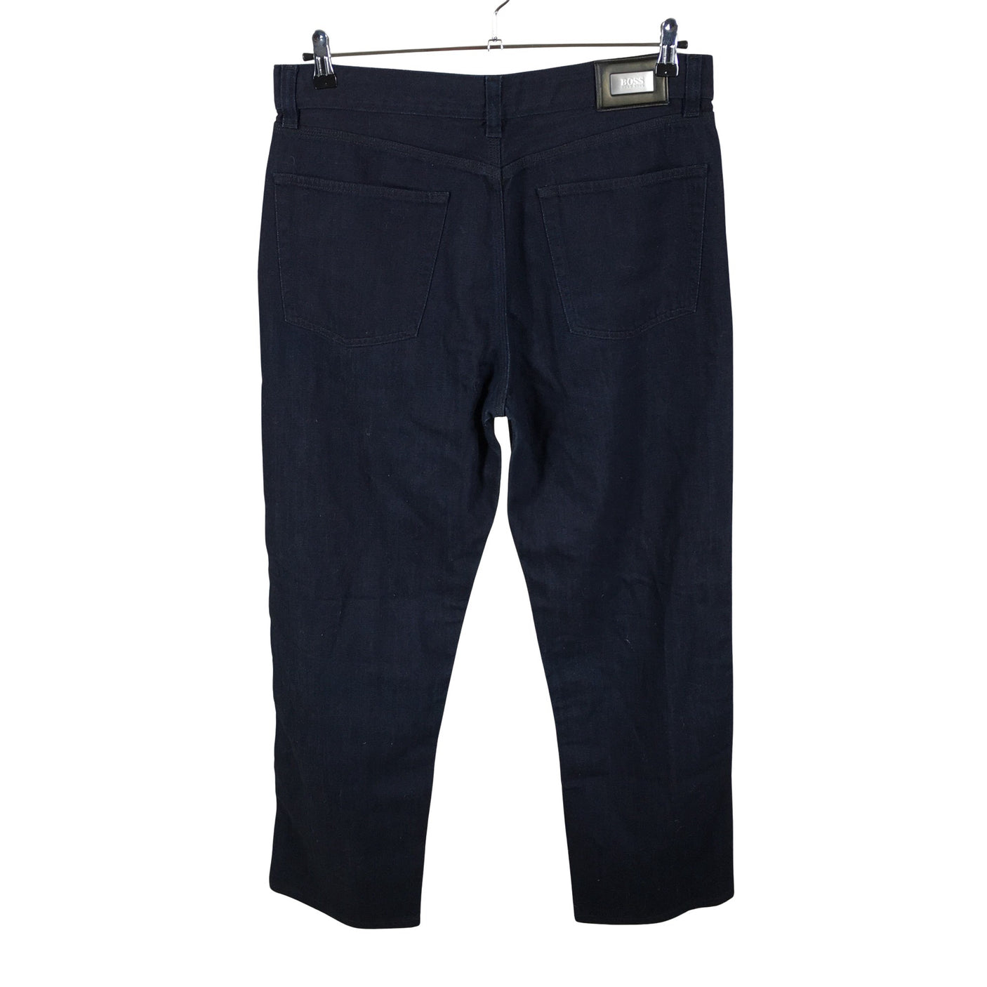 Unisex Hugo Boss - Jeans, size W36 - Blue (2)