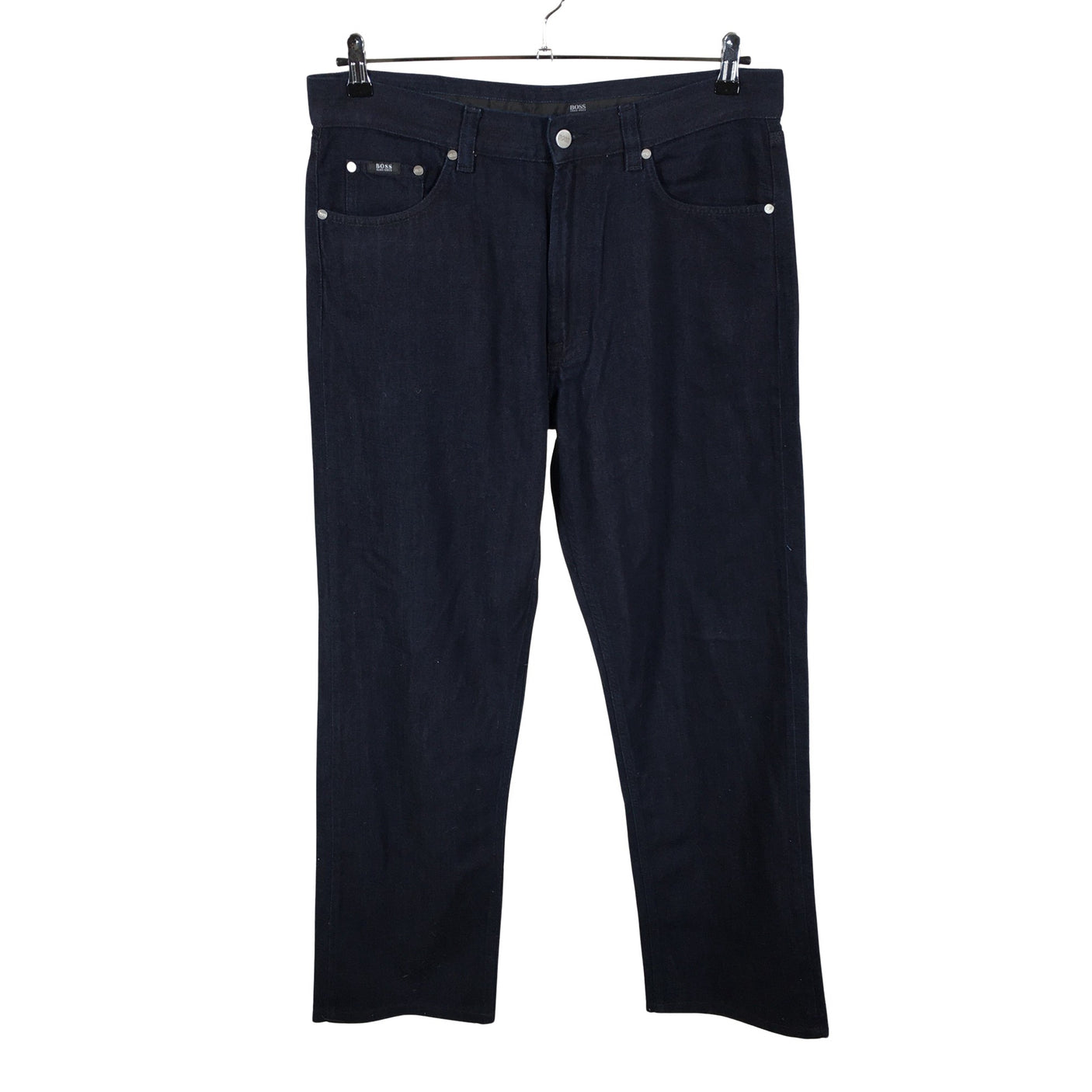 Unisex Hugo Boss - Jeans, size W36 - Blue (1)
