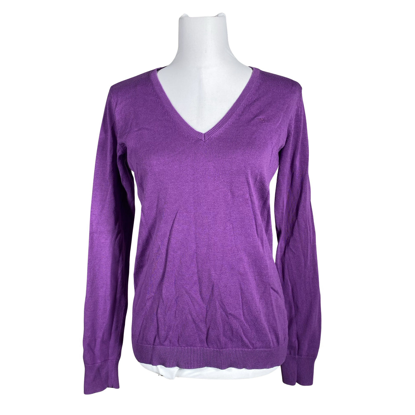Unisex Esprit - Sweater, size 38 - Violet (1)
