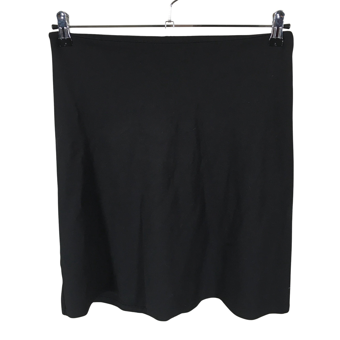 Unisex Free Quent - Tricot skirt, size 38 - Black (1)