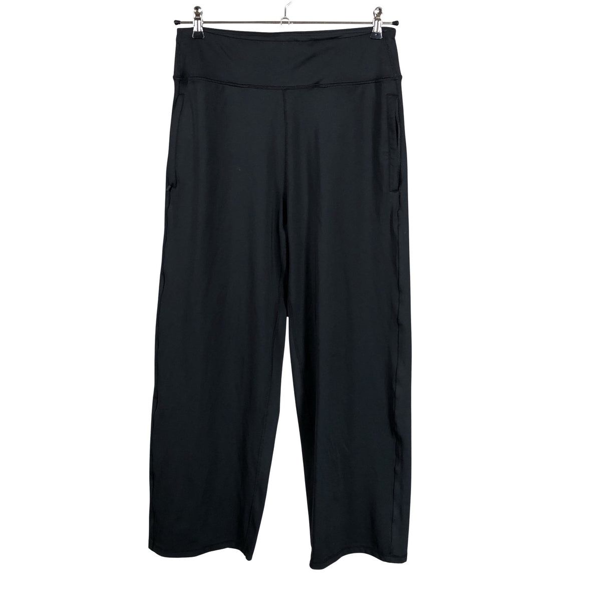 Unisex NOSH - Sports trousers, size 38 - Black (1)