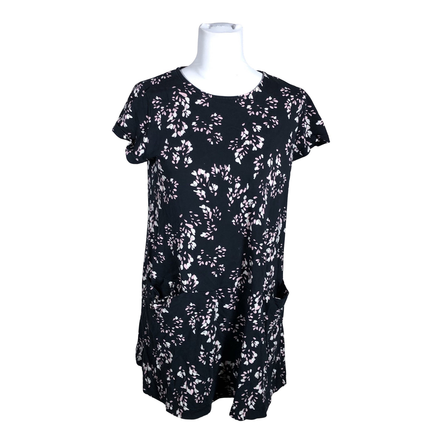 Unisex NOSH - Tricot tunic, size 38 - Blue (1)