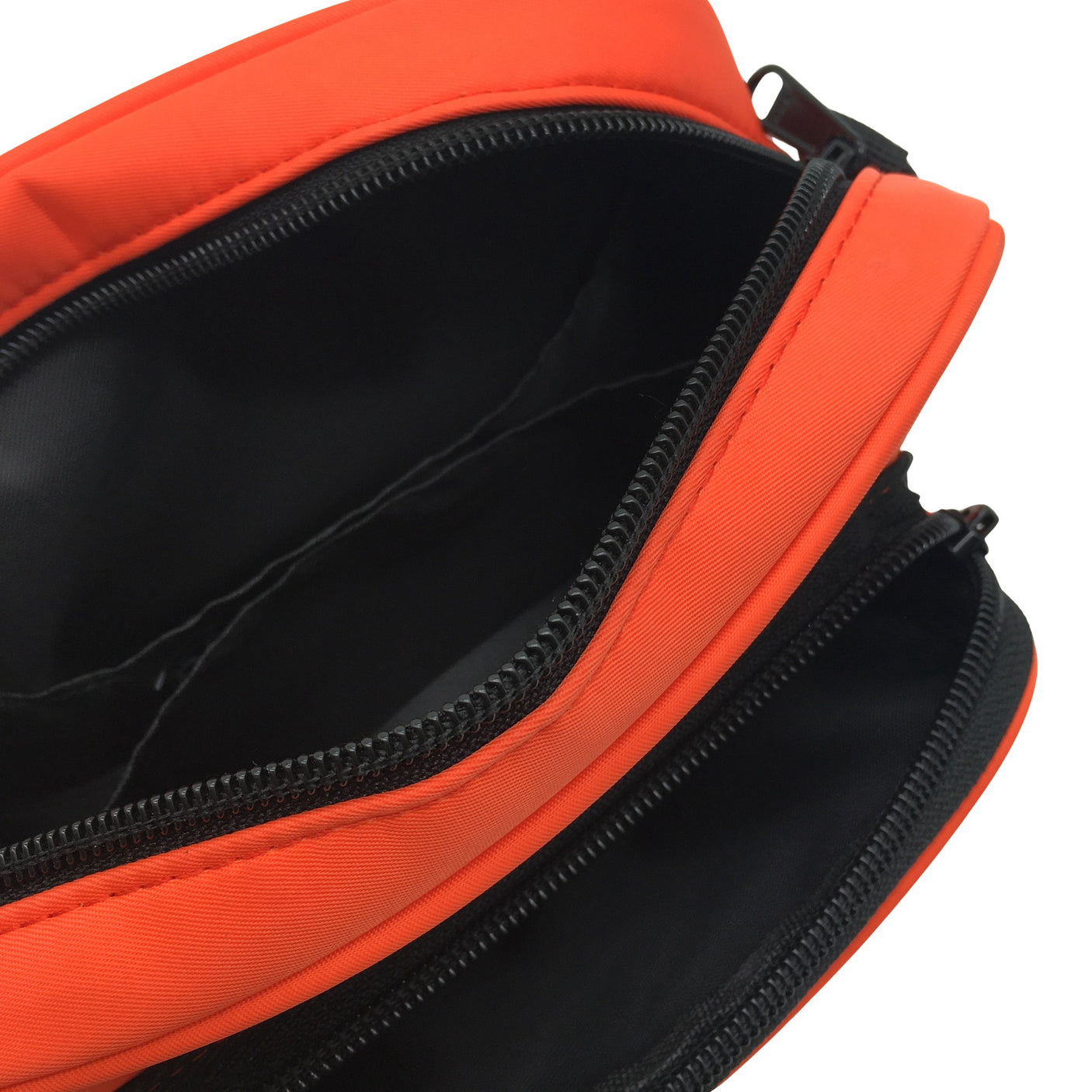 Unisex Daily Paper - Shoulder bag, size Mini - Orange (2)