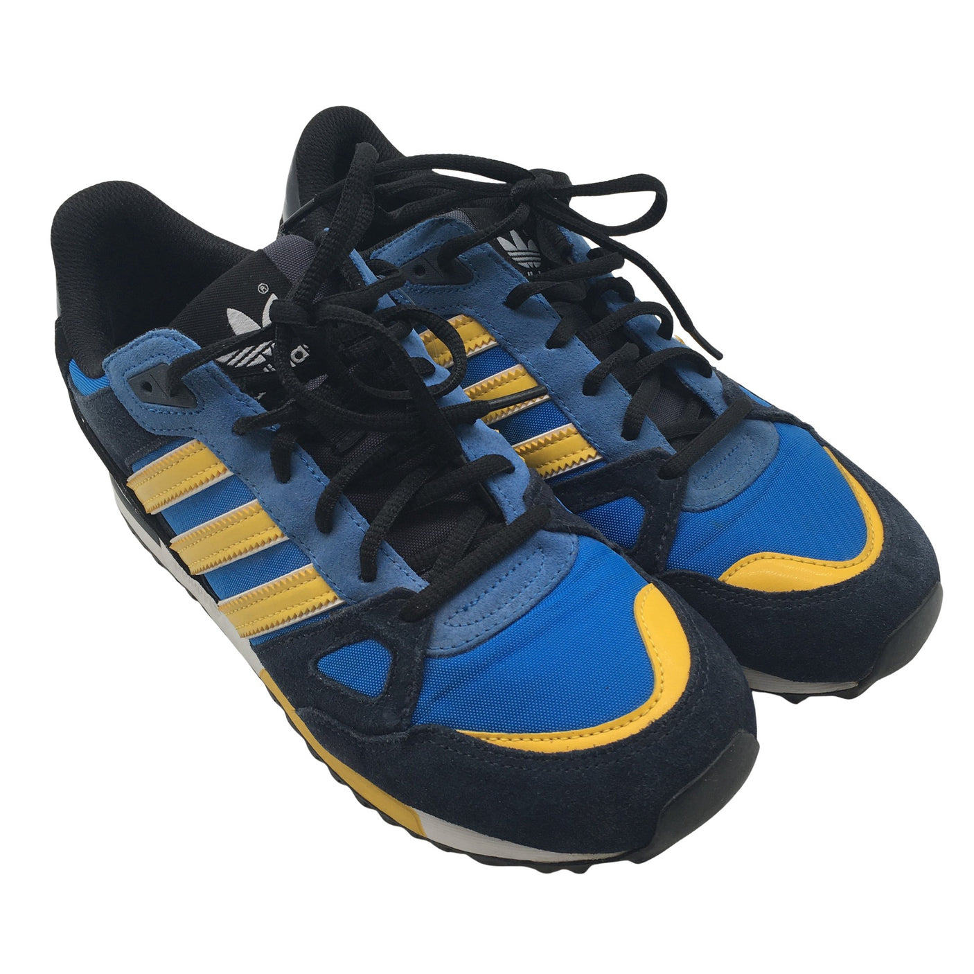 Unisex Adidas - Casual sneakers, size 41 - Blue (2)