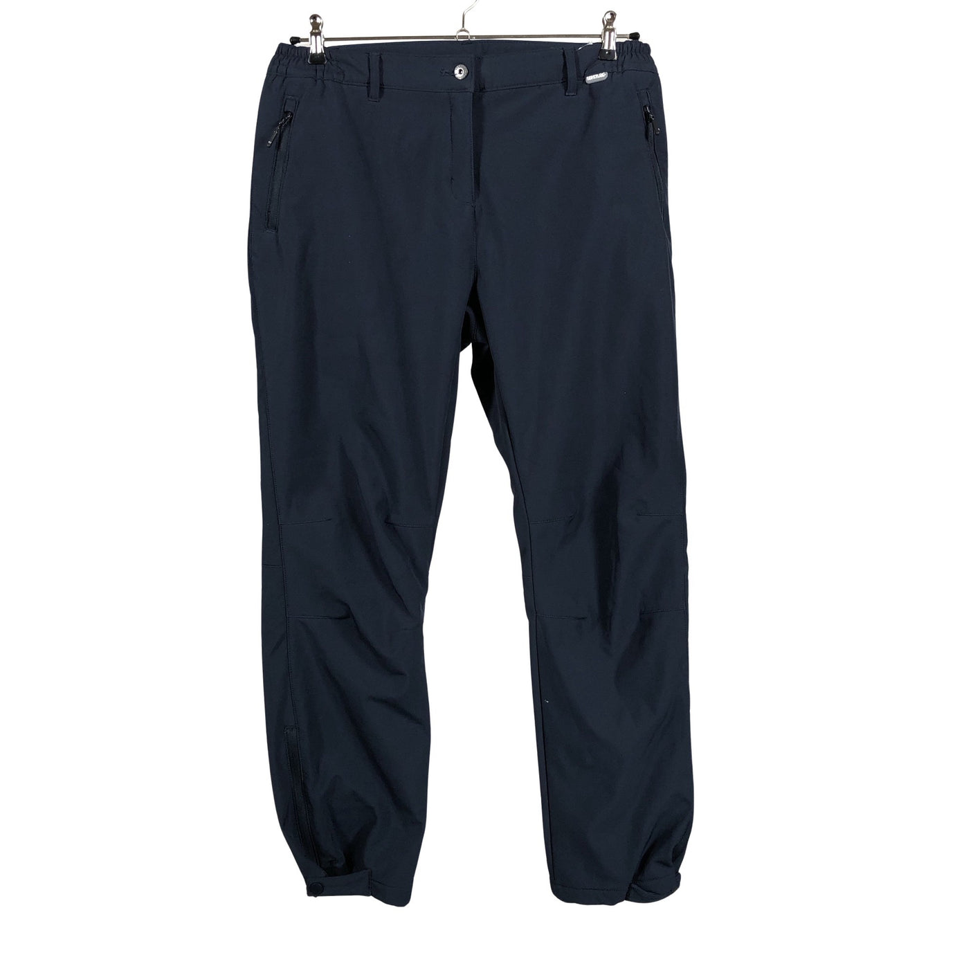 Unisex Regatta - Softshell pants, size 44 - Blue (1)