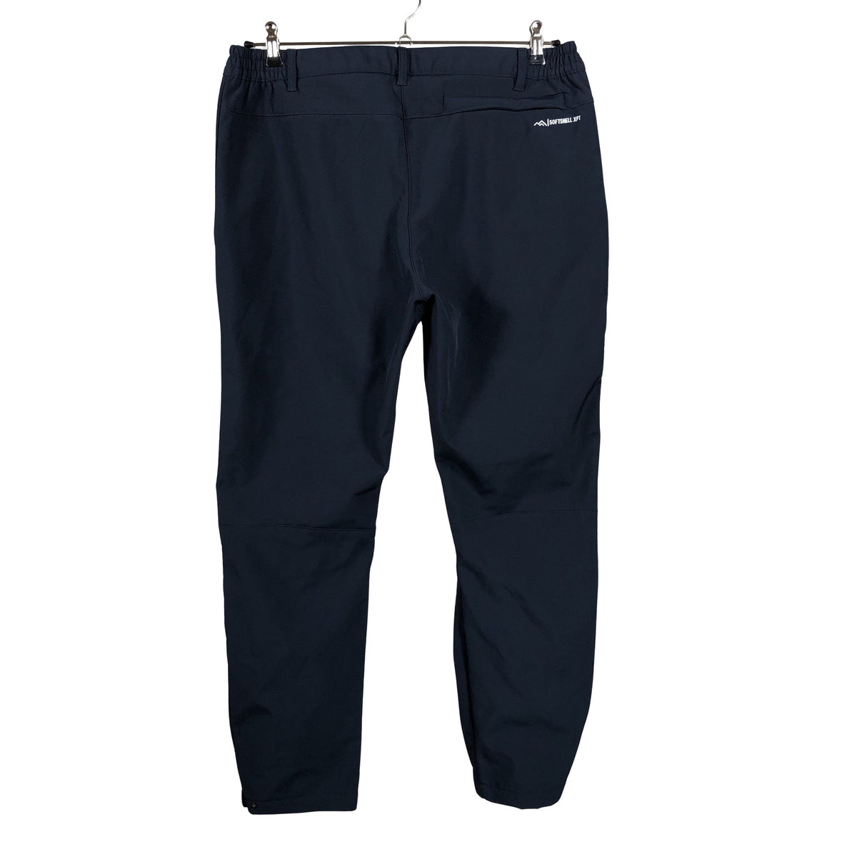 Unisex Regatta - Softshell pants, size 44 - Blue (2)