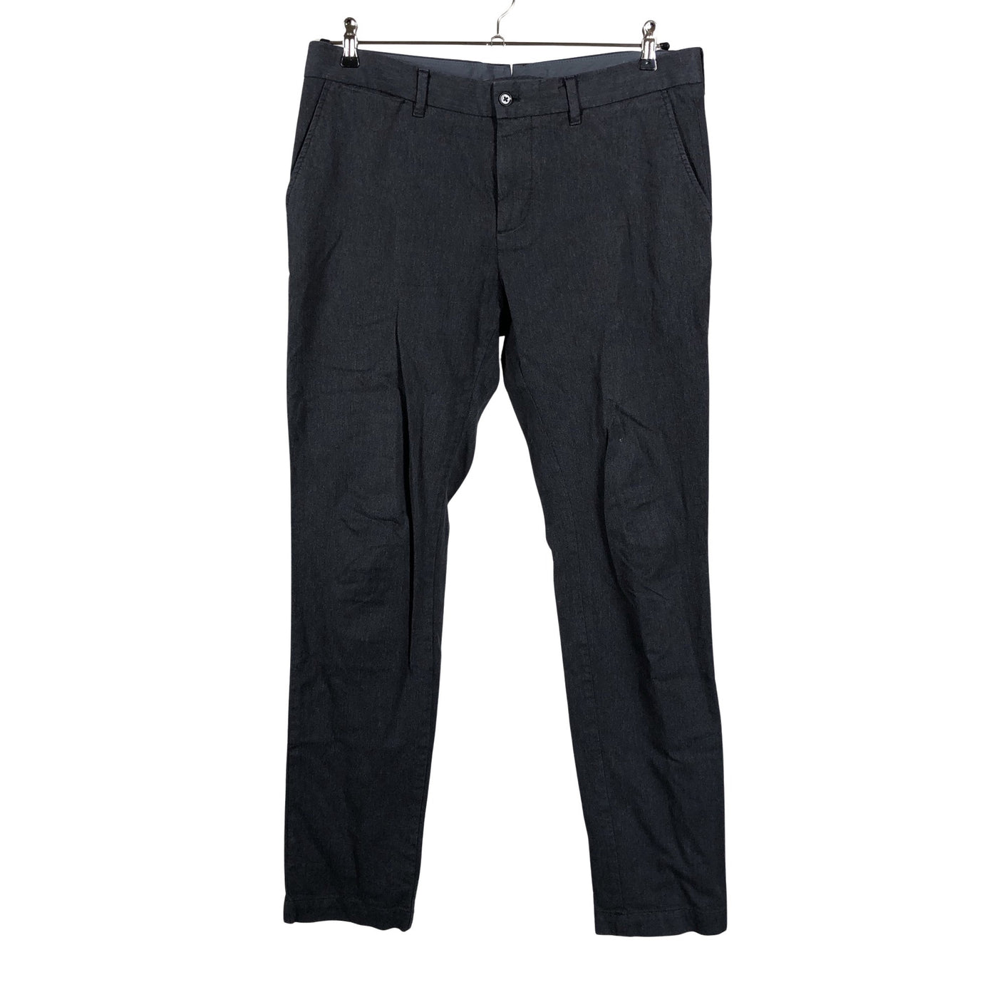 Unisex J.Lindeberg - Slacks, size W33 - Gray (1)