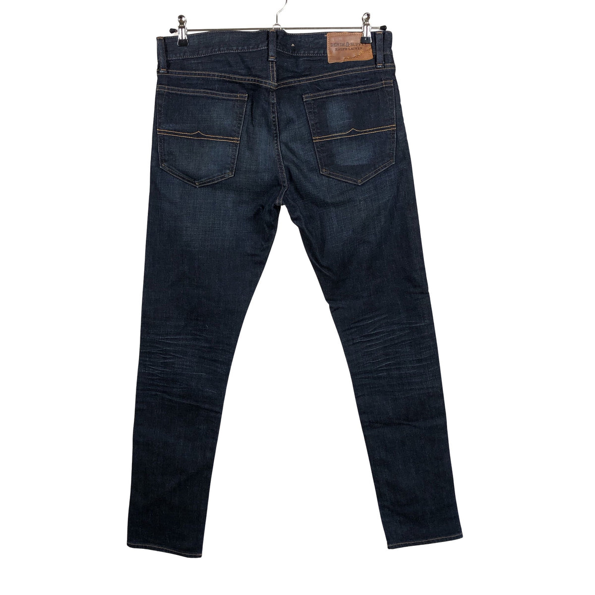 Unisex Denim & Supply Ralph Lauren - Jeans, size W34 - Blue (2)