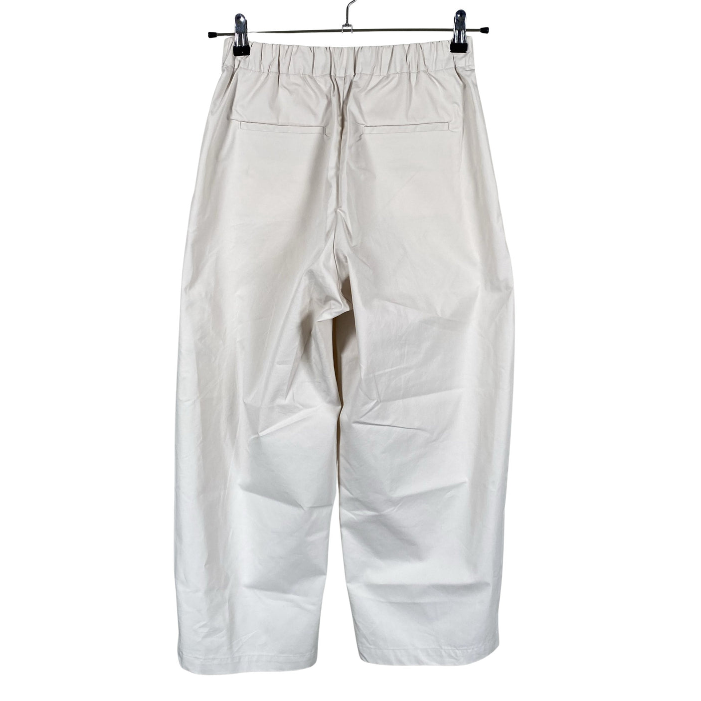 Unisex Muji - Slacks, size 36 - Beige (2)