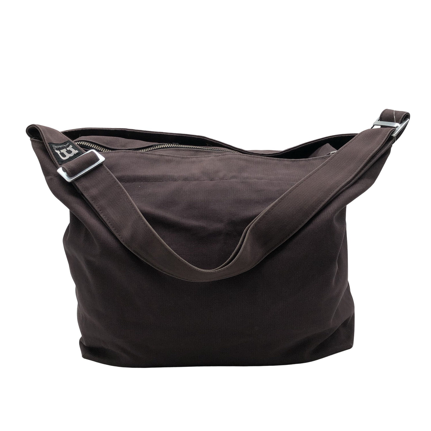 Unisex Marimekko - Shoulder bag, size Maxi - Brown (1)