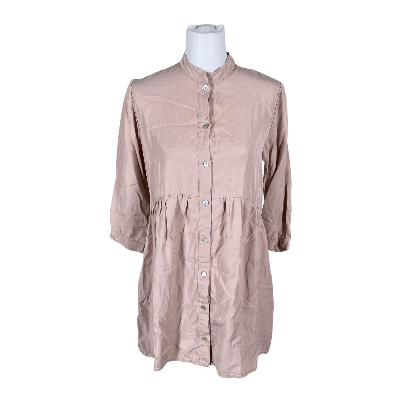Unisex Gauhar - Dress, size 36 - Light pink (1)
