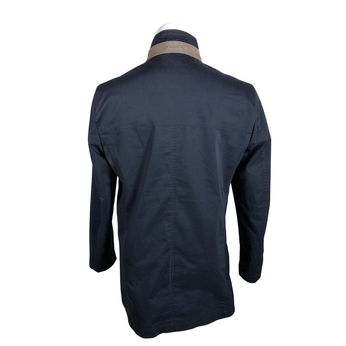 Unisex Bugatti - Horse riding jacket, size M - Blue (2)