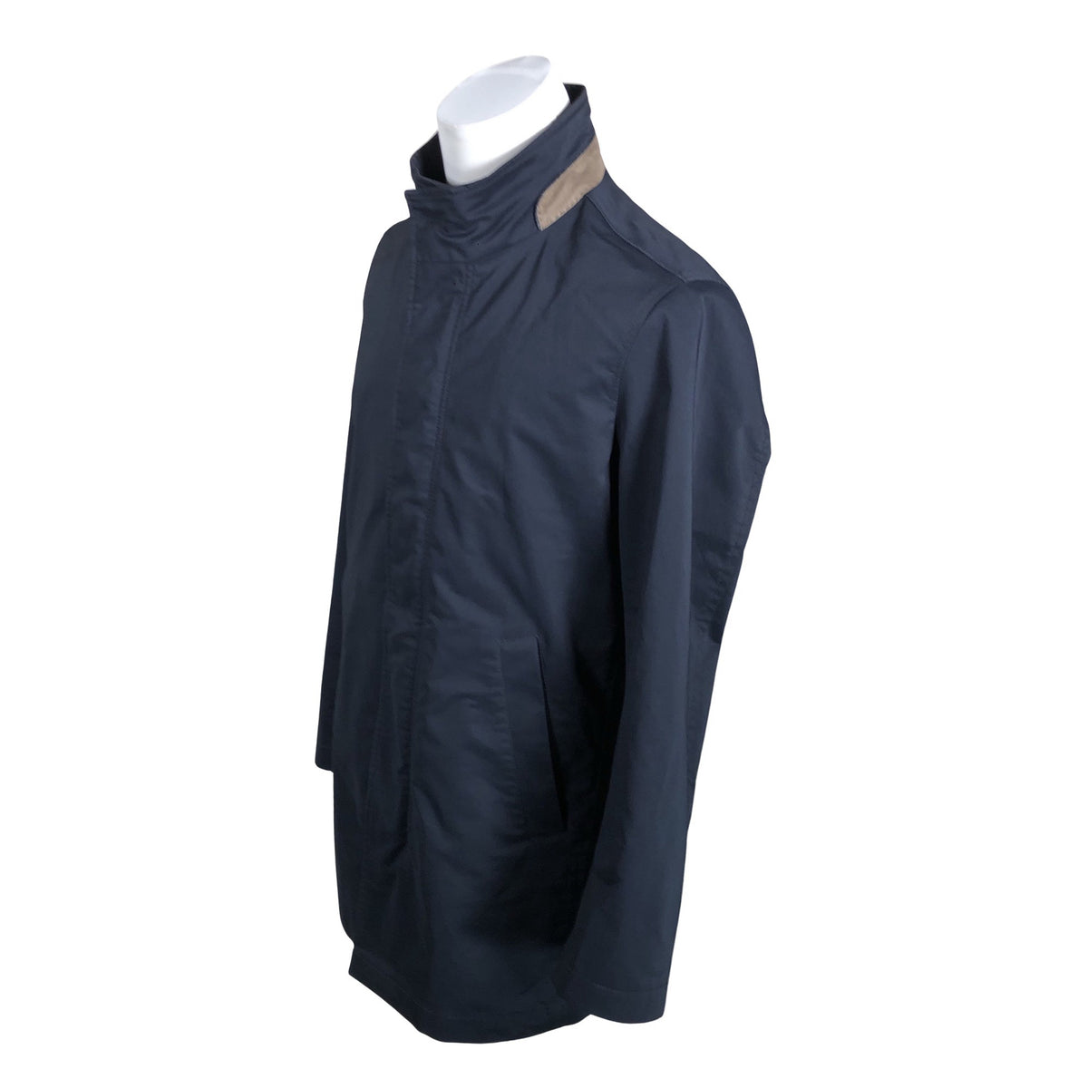 Unisex Bugatti - Horse riding jacket, size M - Blue (3)