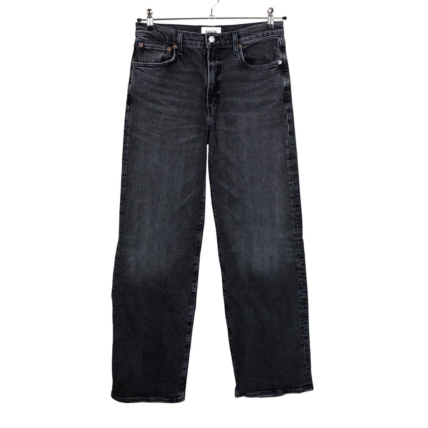 Unisex Agolde - Jeans, size W29 - Gray (1)