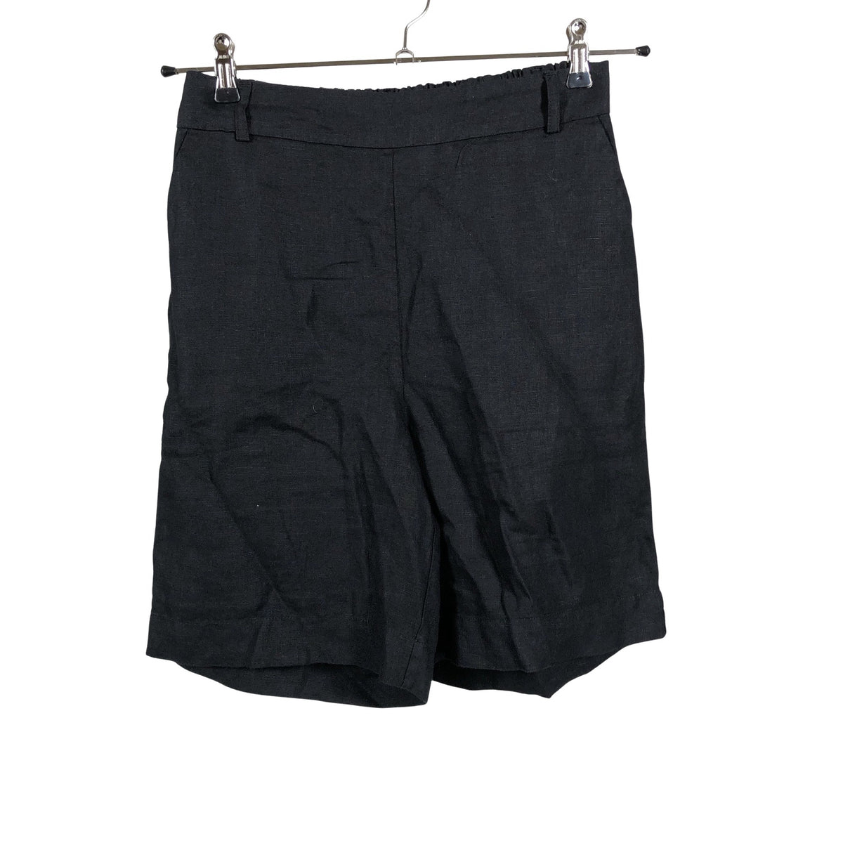 Unisex Nanso - Shorts, size 36 - Black (1)