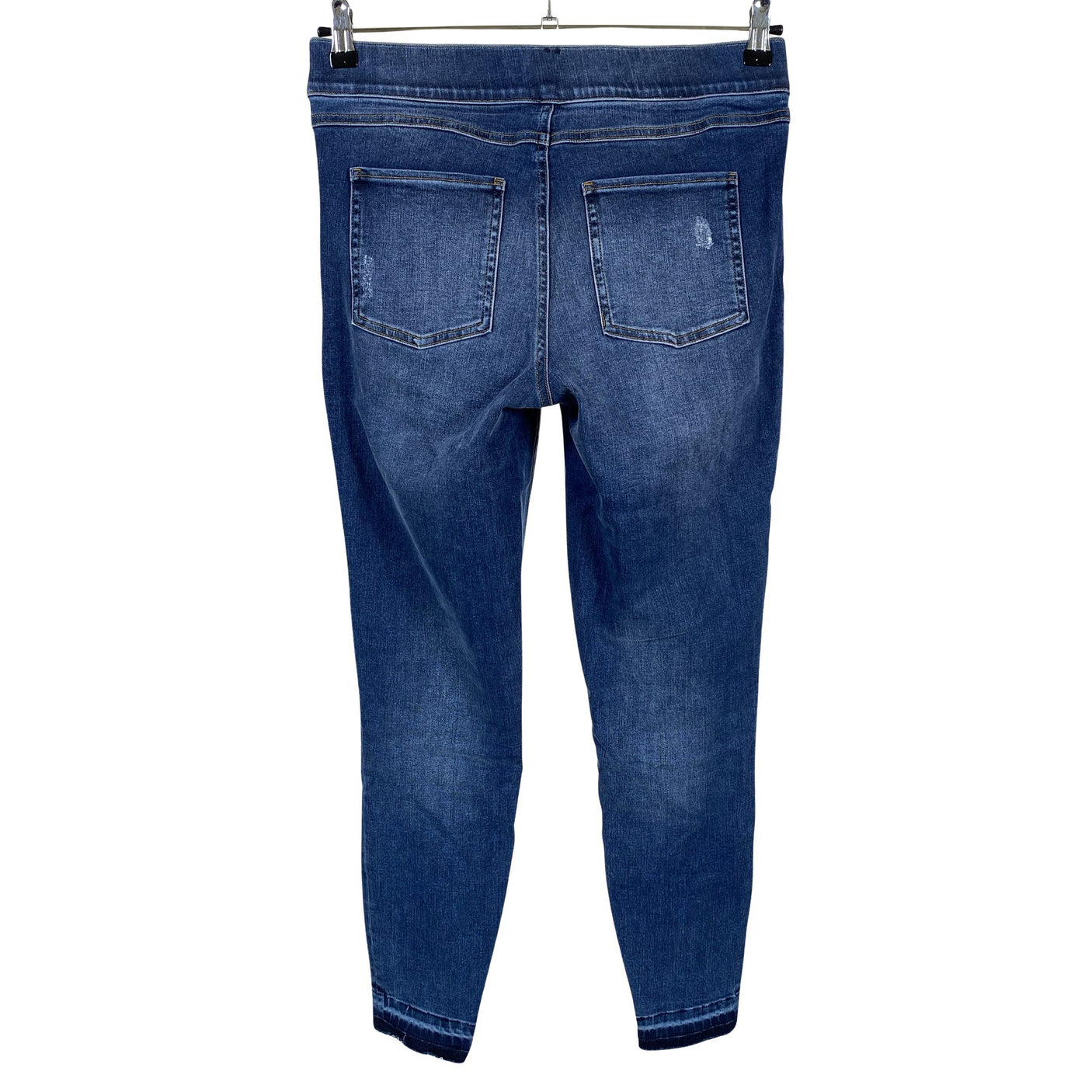 Unisex Spanx - Jeggings, size 40 - Blue (2)