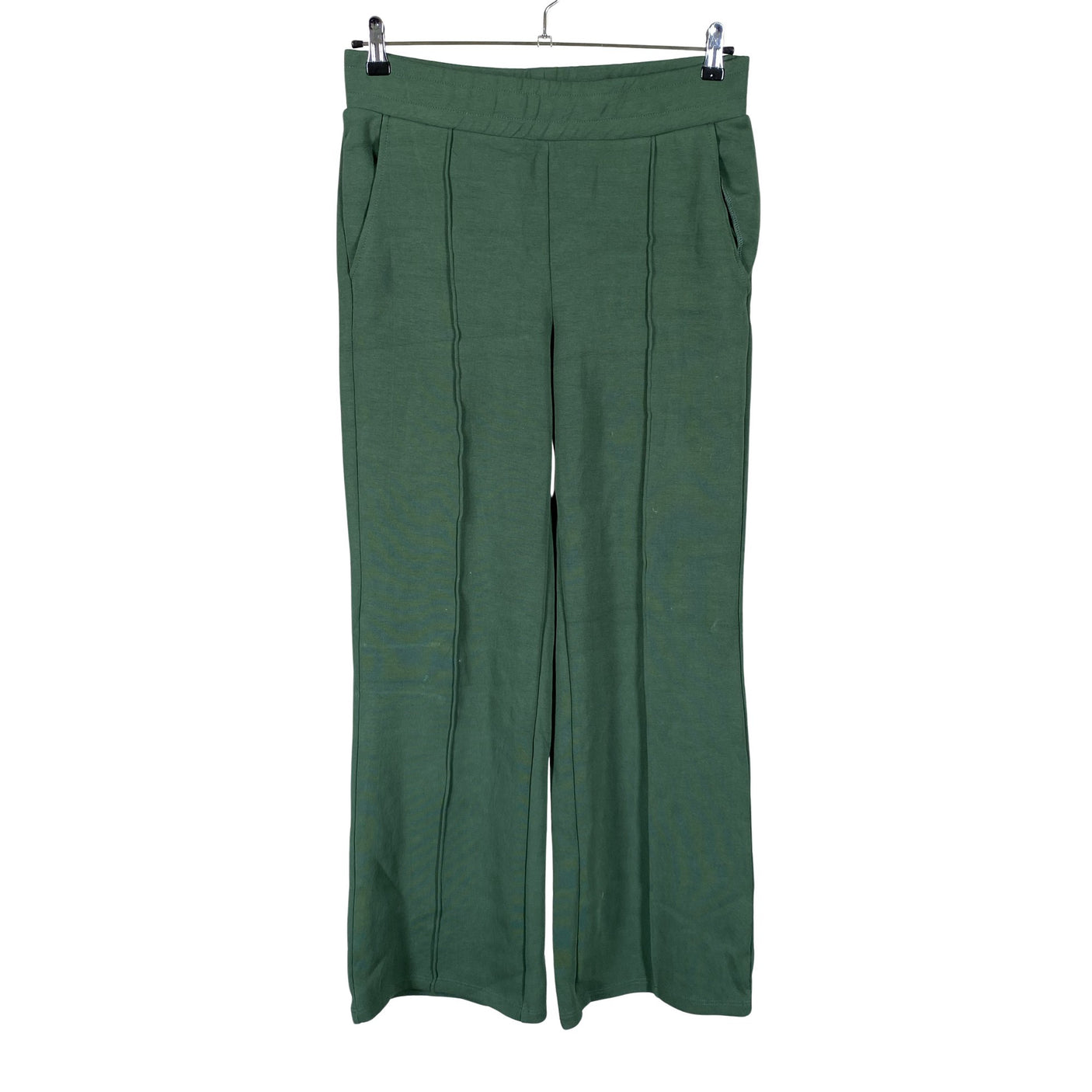 Unisex We - Sweatpants, size 40 - Green (1)