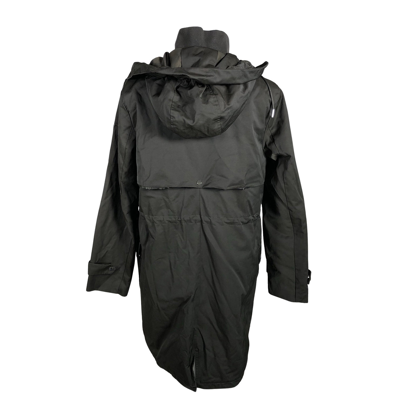 Unisex Esprit - Outdoor jacket, size 38 - Green (2)