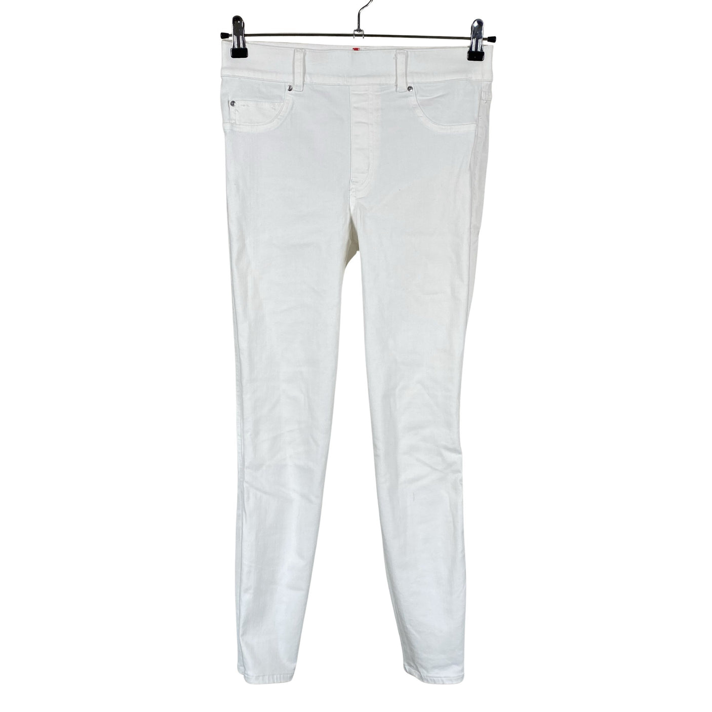 Unisex Spanx - Jeggings, size 38 - White (1)