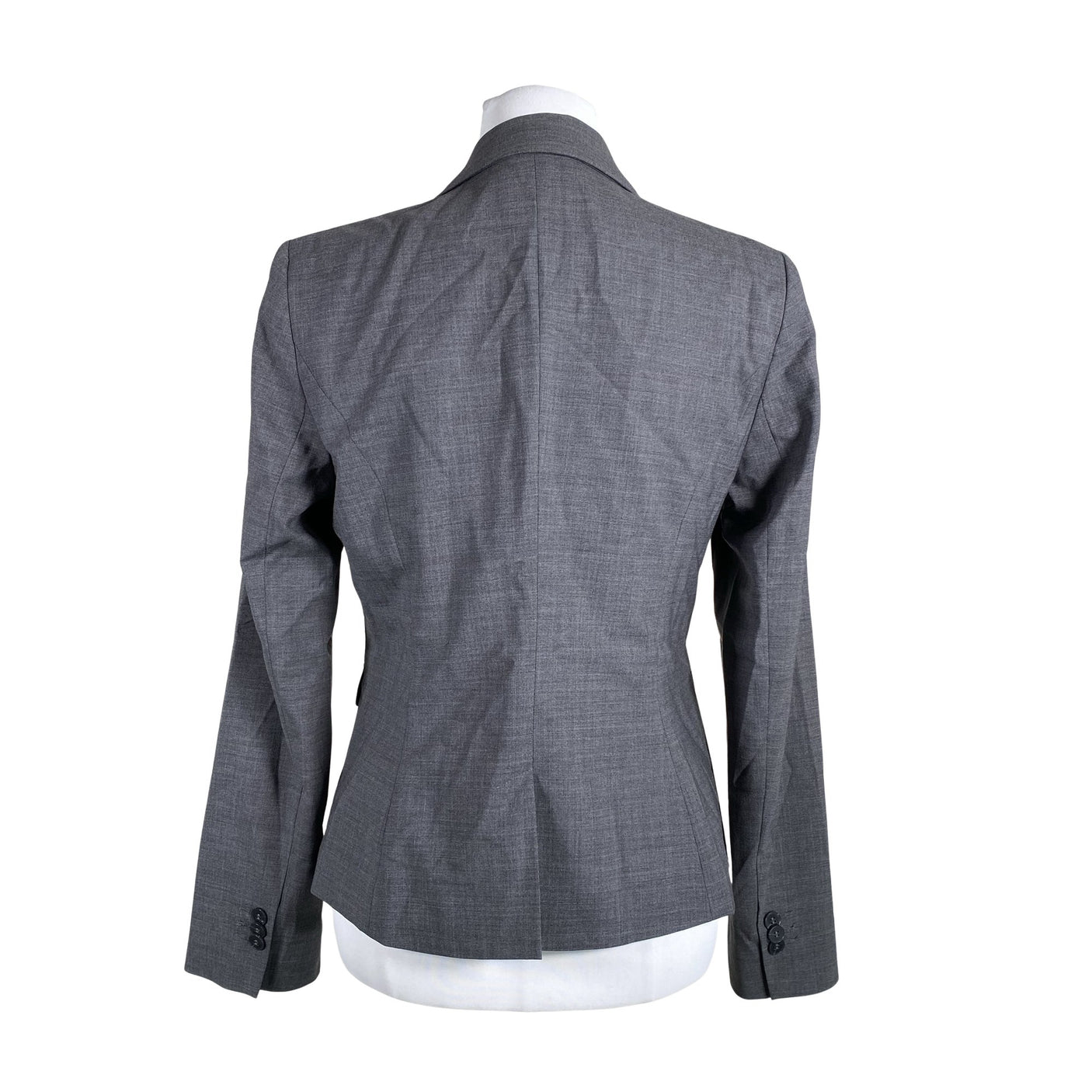 Unisex Stockh lm - Jacket, size 40 - Gray (2)
