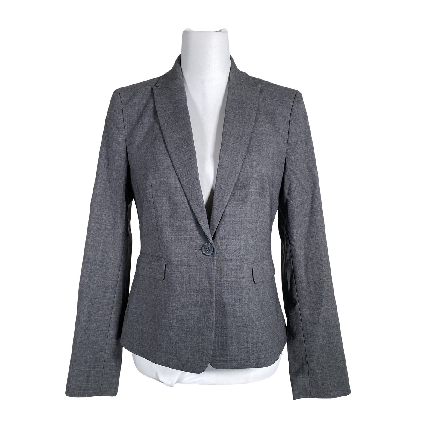 Unisex Stockh lm - Jacket, size 40 - Gray (1)
