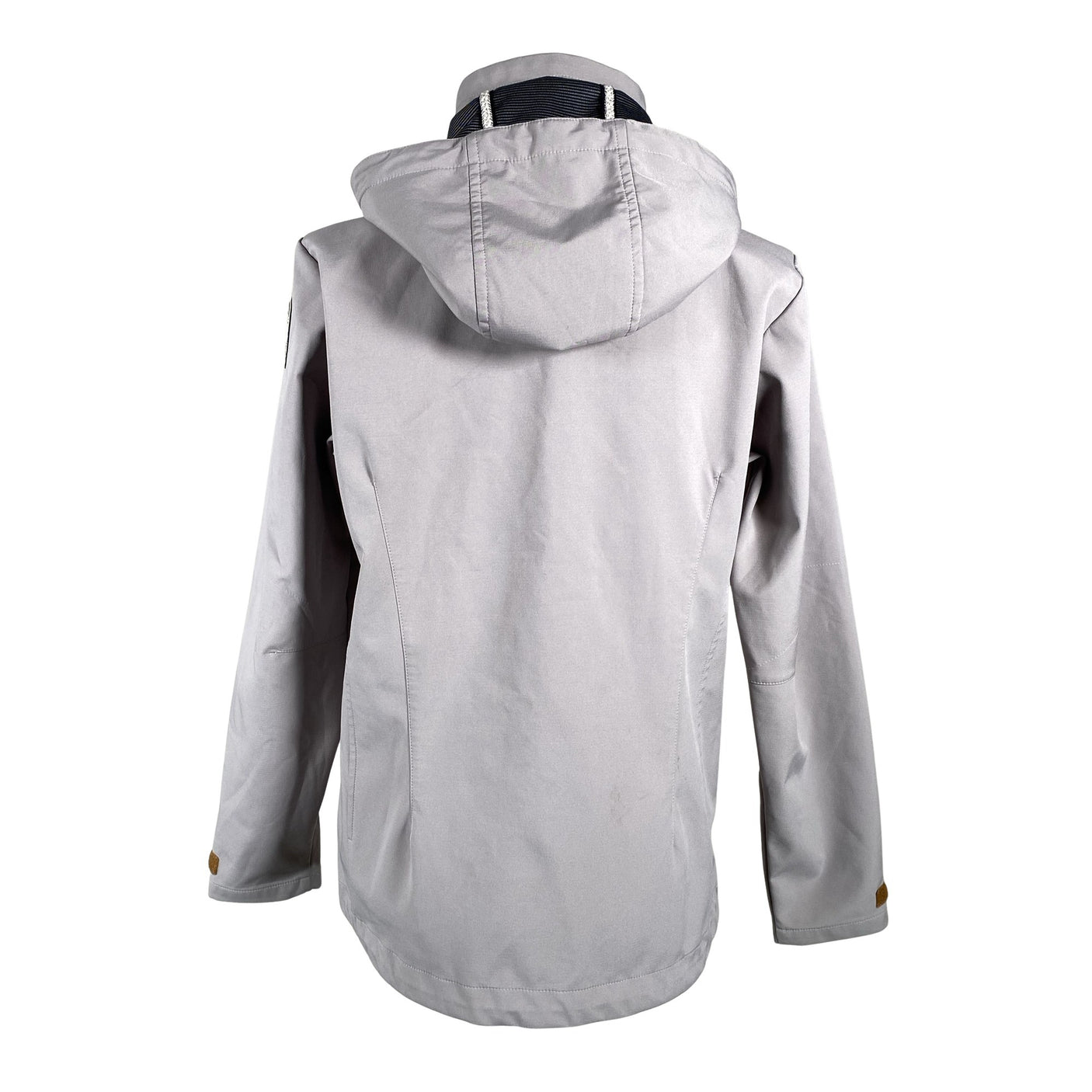 Unisex Torstai - Soft shell jacket, size 36 - Gray (2)