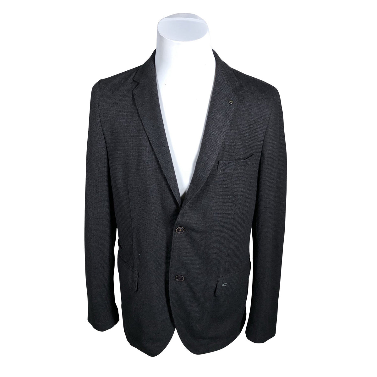 Unisex Camel Active - Blazer, size XL - Brown (1)