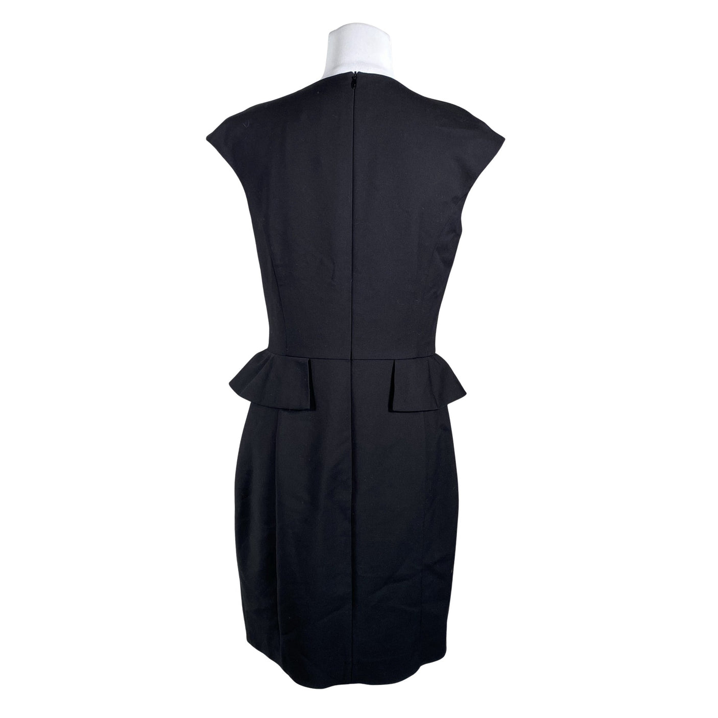 Unisex Mexx - Sheath dress, size 38 - Black (2)