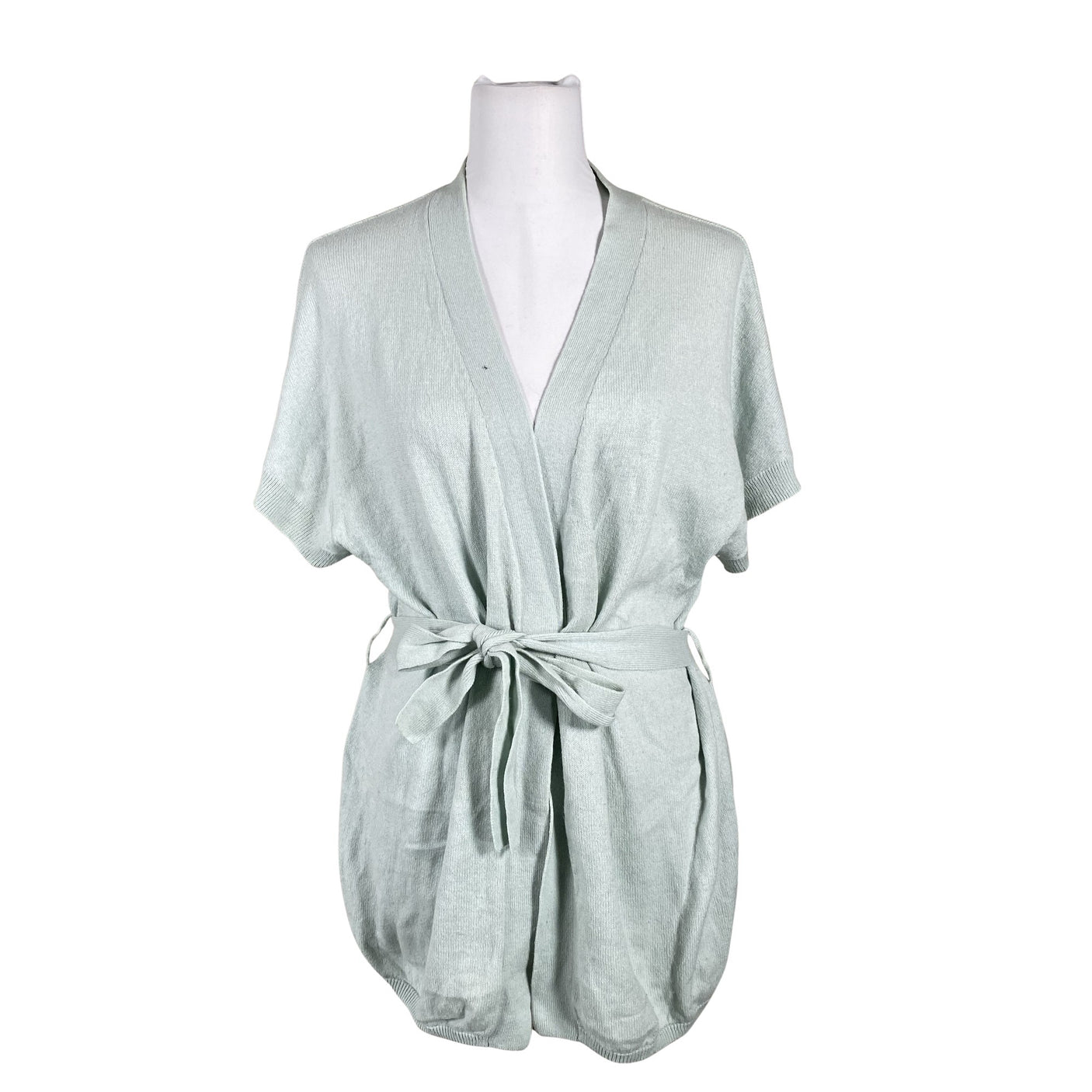 Unisex Rosemunde - Cardigan, size 38 - Green (1)